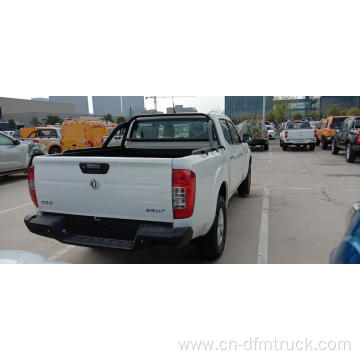 Dongfeng brand Rich 6 gasoline Pick up